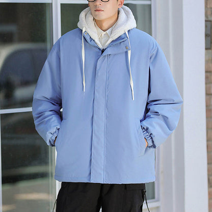 MetroPlush Jacket