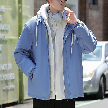 MetroPlush Jacket