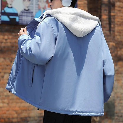 MetroPlush Jacket