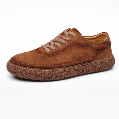 MetroStep Lace-up Shoes