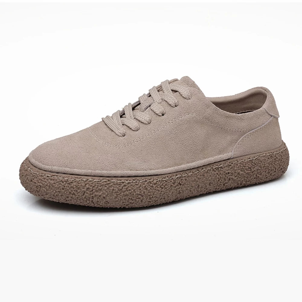 MetroStep Lace-up Shoes