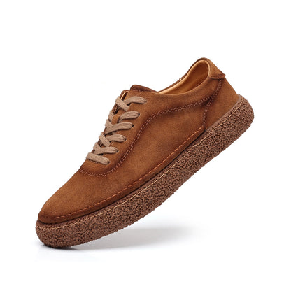 MetroStep Lace-up Shoes