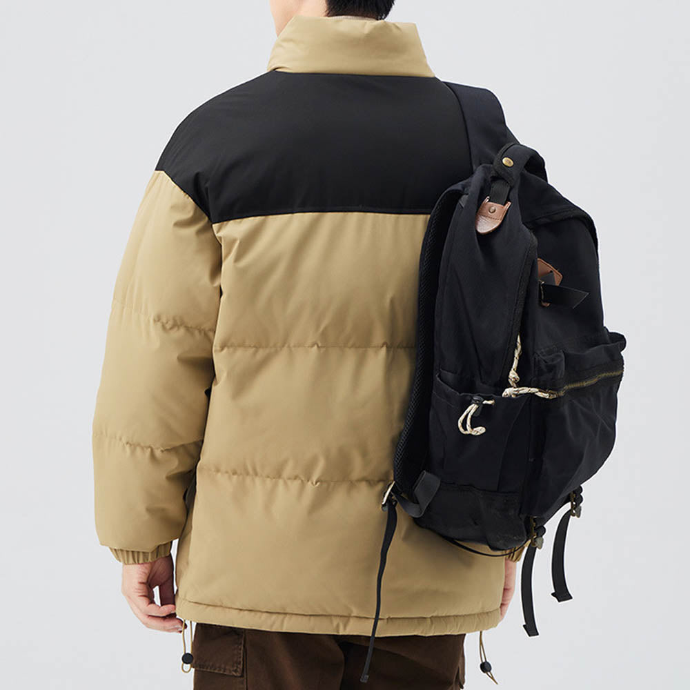 MetroTrail Jacket