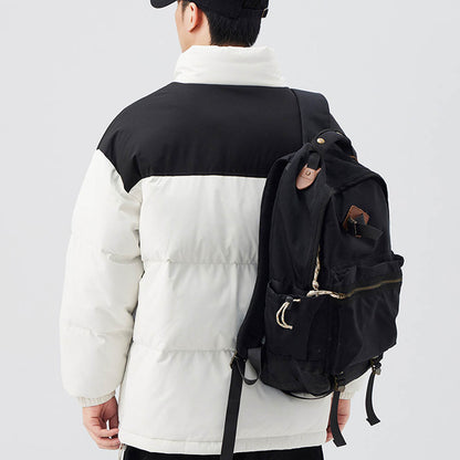 MetroTrail Jacket