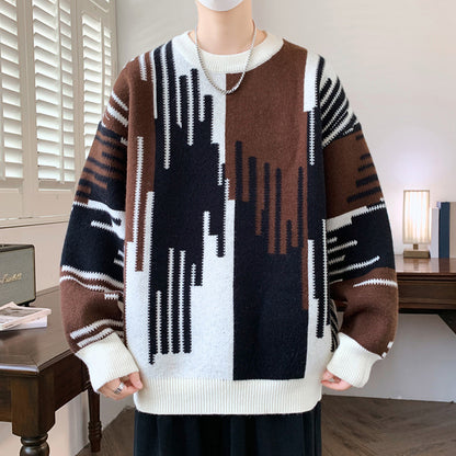 MiraForm Knit Sweater