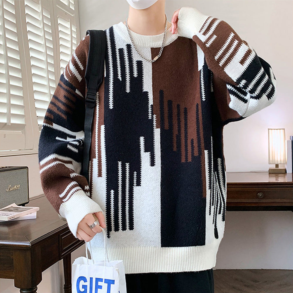 MiraForm Knit Sweater