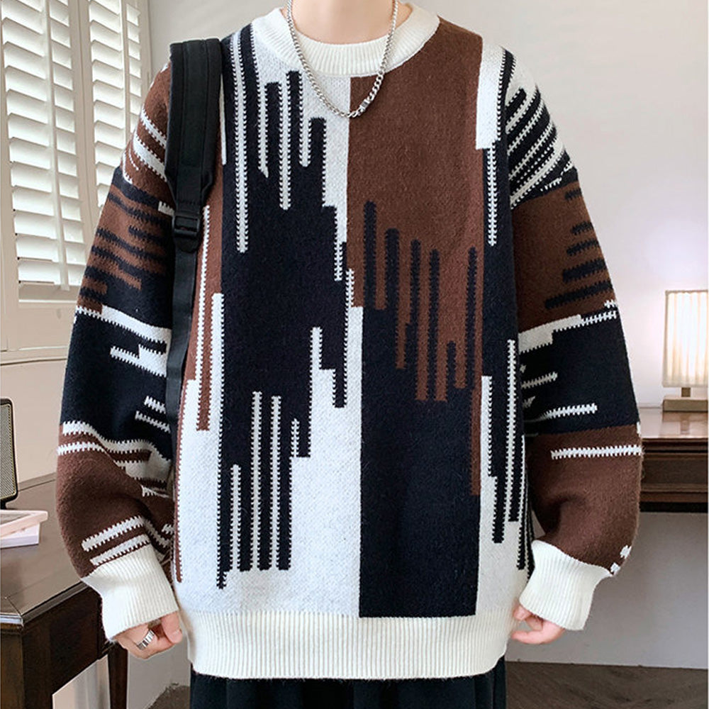 MiraForm Knit Sweater