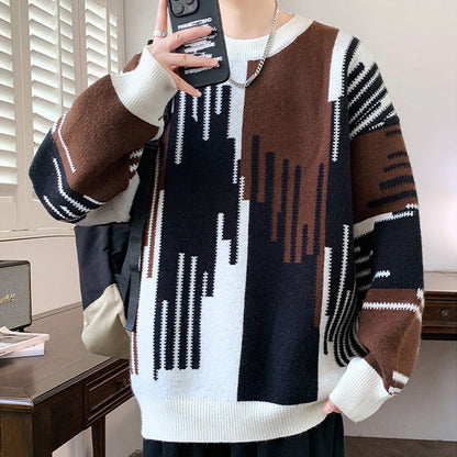 MiraForm Knit Sweater