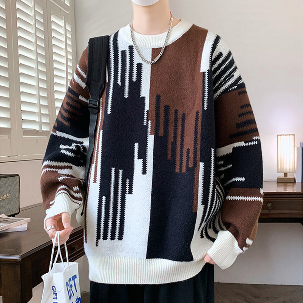 MiraForm Knit Sweater