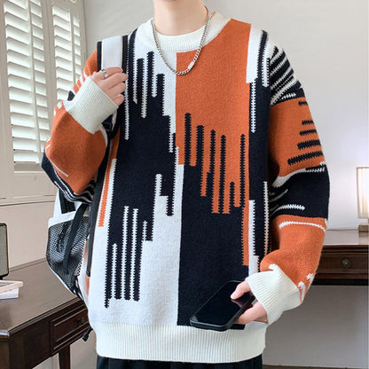 MiraForm Knit Sweater