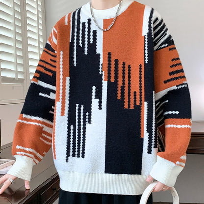 MiraForm Knit Sweater