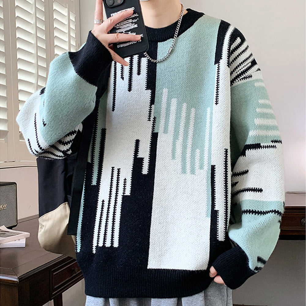 MiraForm Knit Sweater