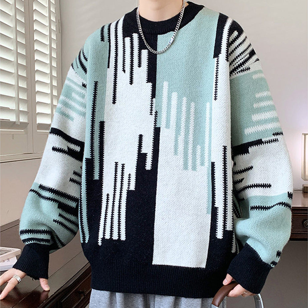 MiraForm Knit Sweater