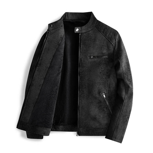 ModEra Leather Jacket