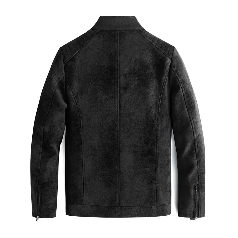 ModEra Leather Jacket
