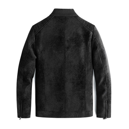 ModEra Leather Jacket