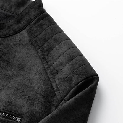ModEra Leather Jacket