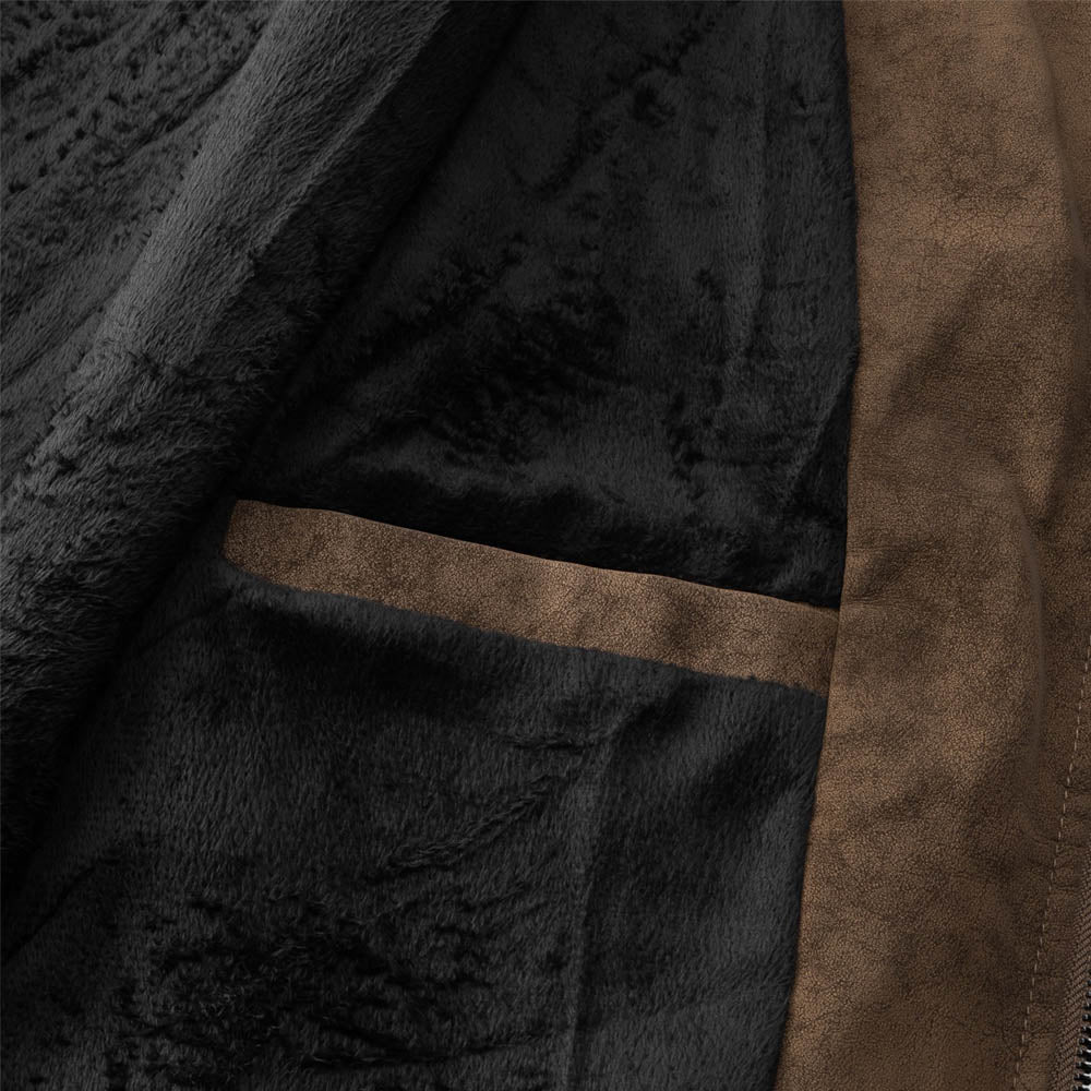 ModEra Leather Jacket