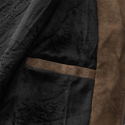 ModEra Leather Jacket