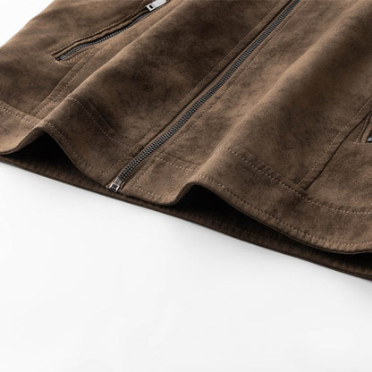 ModEra Leather Jacket