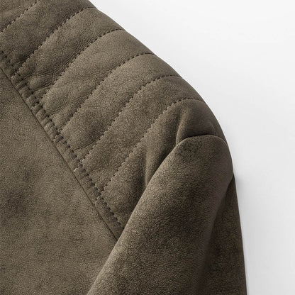 ModEra Leather Jacket