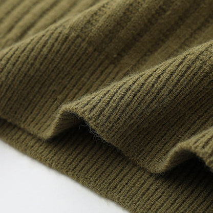 NeoKnit Pullover Sweater