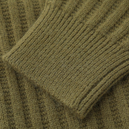 NeoKnit Pullover Sweater