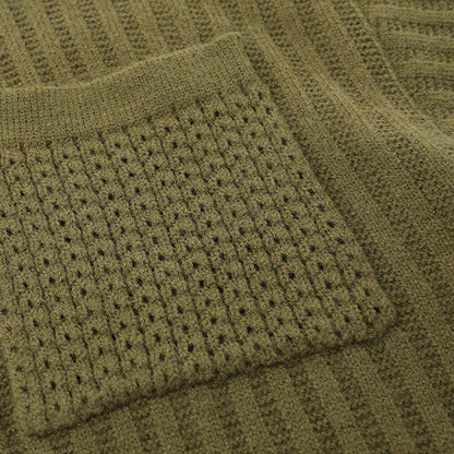 NeoKnit Pullover Sweater