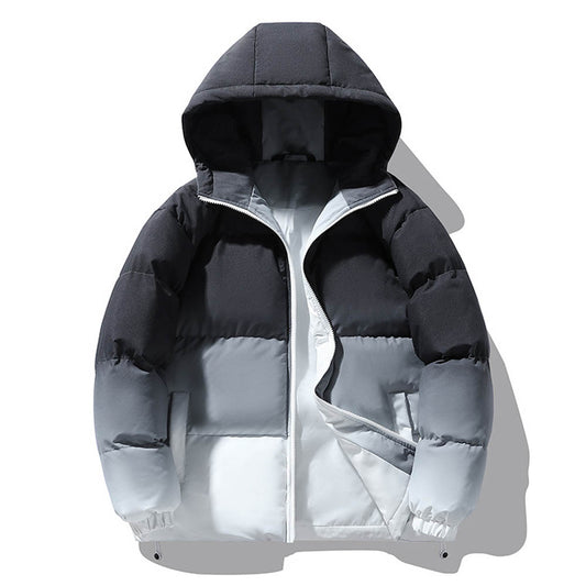 Nevean Winter Jacket