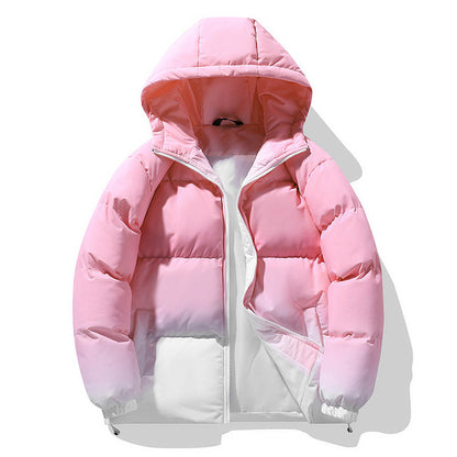 Nevean Winter Jacket