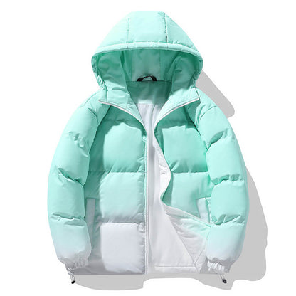 Nevean Winter Jacket
