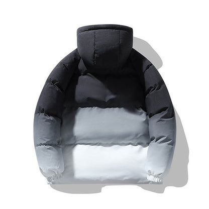 Nevean Winter Jacket