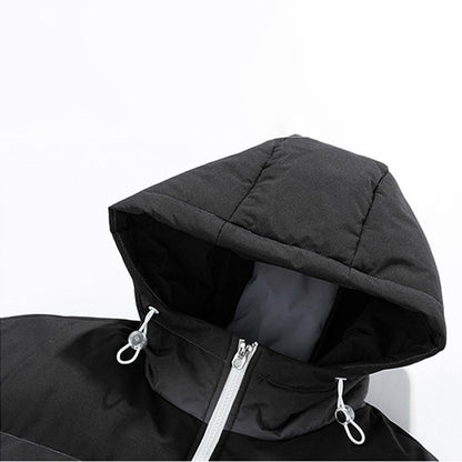 Nevean Winter Jacket