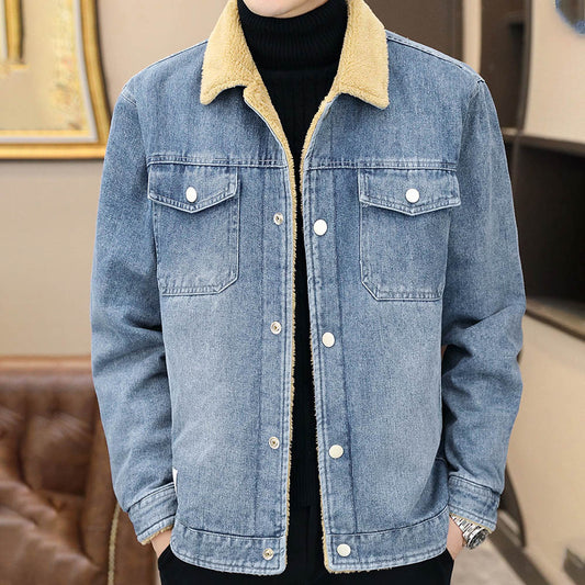 NimbusForge Jacket