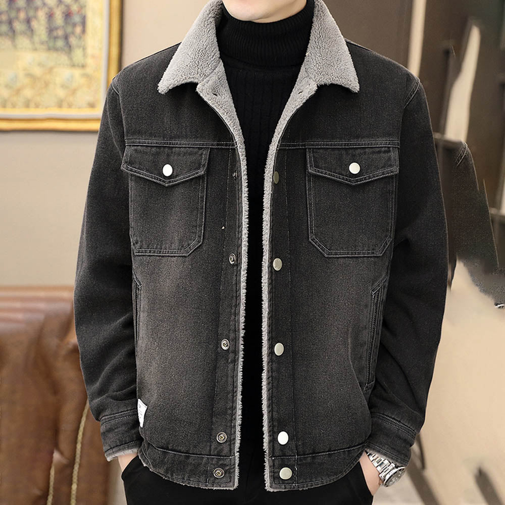NimbusForge Jacket