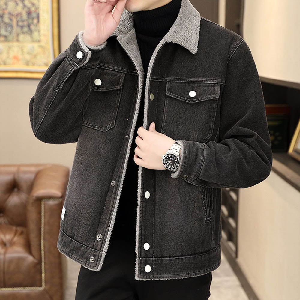 NimbusForge Jacket