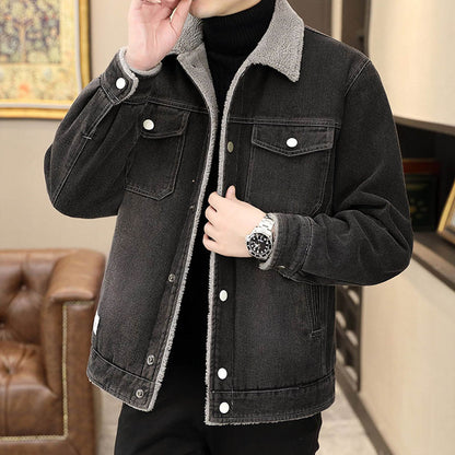NimbusForge Jacket