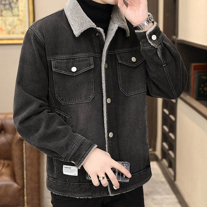 NimbusForge Jacket