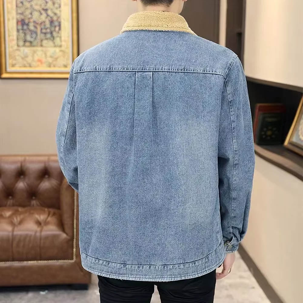 NimbusForge Jacket