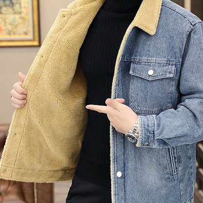 NimbusForge Jacket