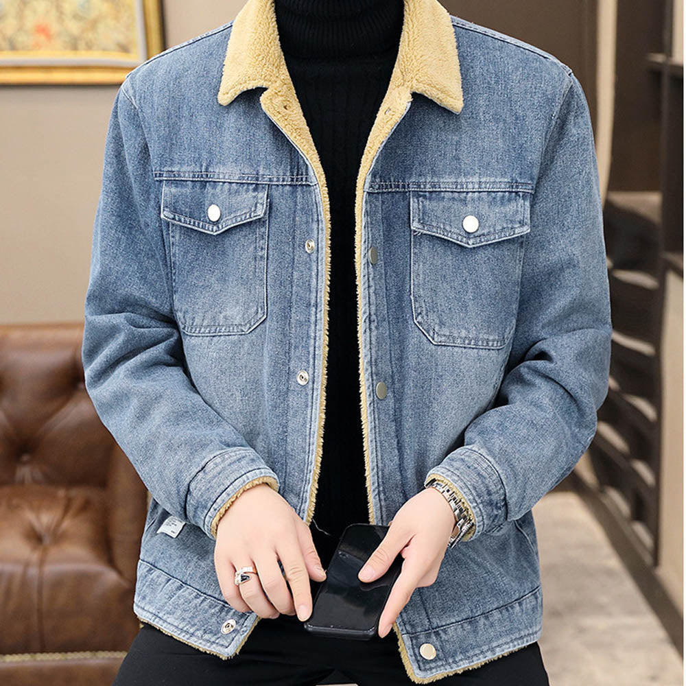 NimbusForge Jacket