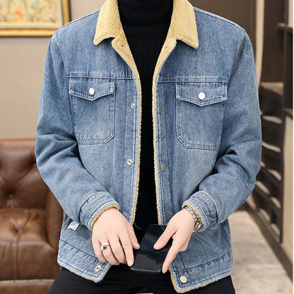NimbusForge Jacket