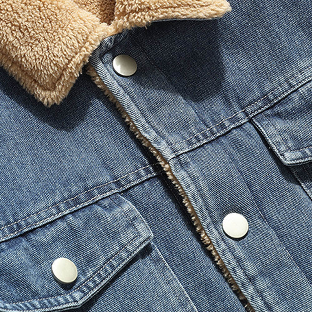 NimbusForge Jacket
