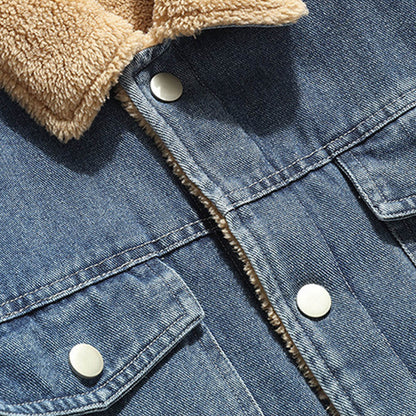 NimbusForge Jacket