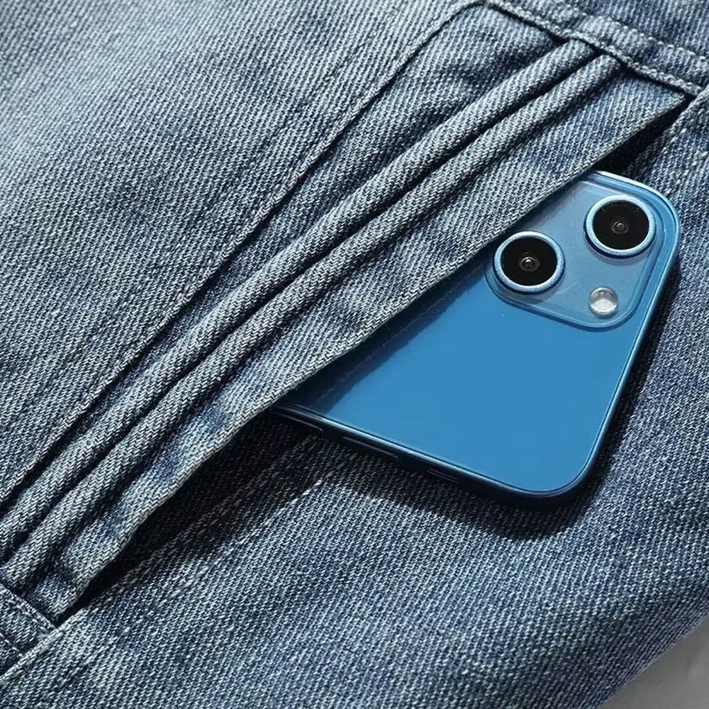 NimbusForge Jacket