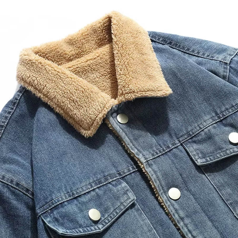 NimbusForge Jacket