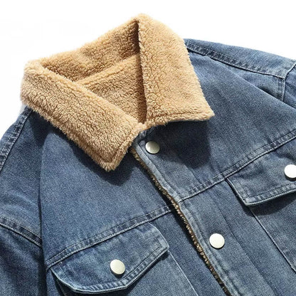 NimbusForge Jacket