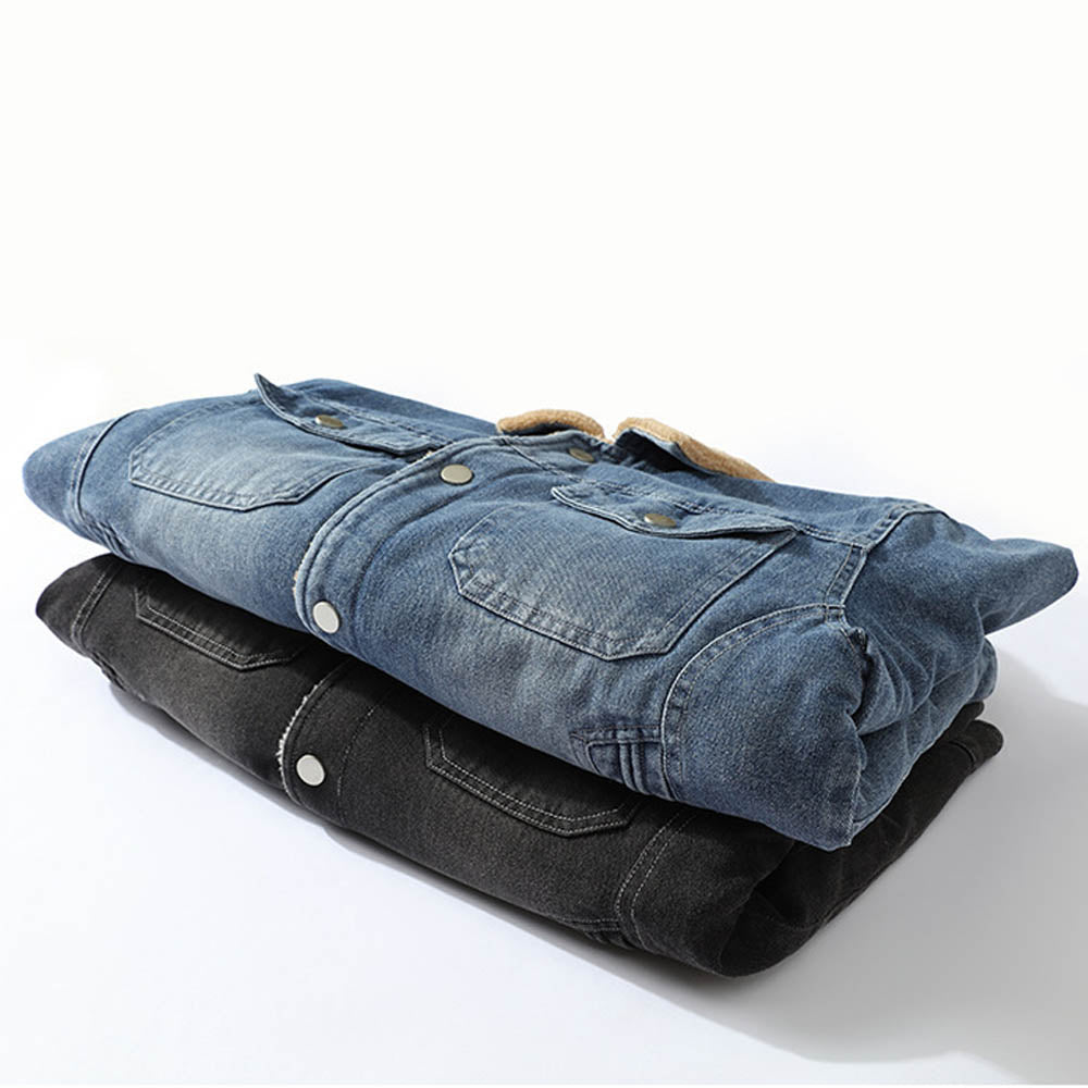 NimbusForge Jacket