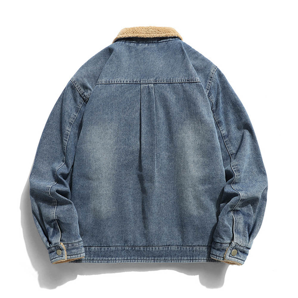 NimbusForge Jacket