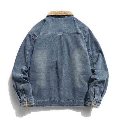 NimbusForge Jacket